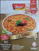 Dal tadka