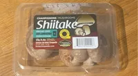 Shiitake