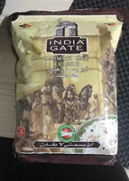 Basmati rice classic