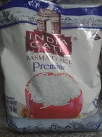 Basmati Rice