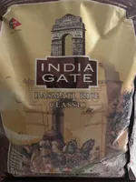 Riz basmati classic