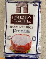 Basmati rice