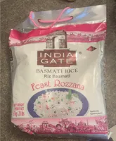 Basmati Rice