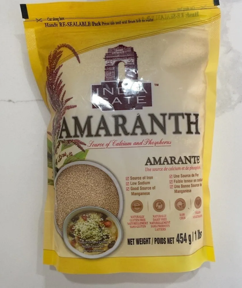 Amaranth