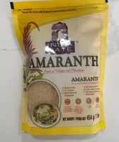 Amaranth