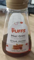 Miel Grec