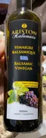 Balsamic vinegar