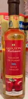 Apple vinegar