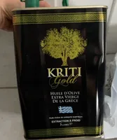 Olive oil