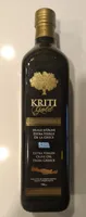 Extra Virgin Olive Oil