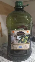 100% Extra Virgin Olive Oil