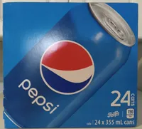 Pepsi