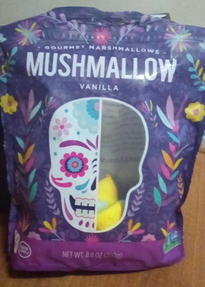 Gourmet Marshmallow