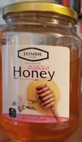 Acacia Honey