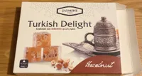Turkish delight