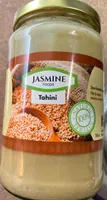 Tahini, 100% Natural
