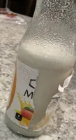 mango juice