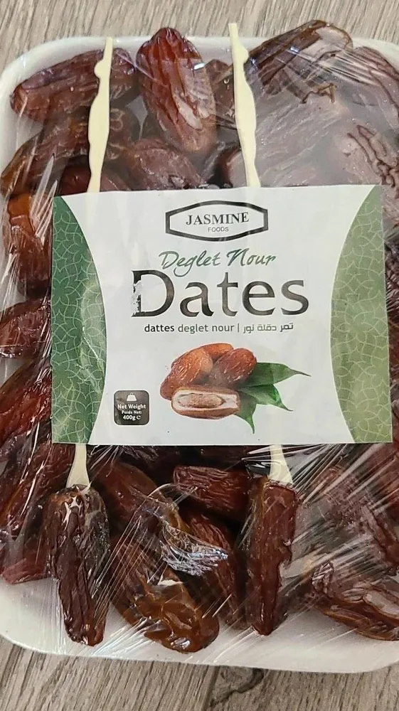 Dates
