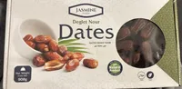 Deglet Nour Dates