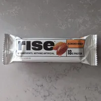 rise Almond Honey