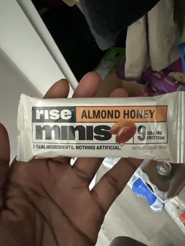 Rise Protein Bar