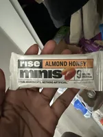 Rise Protein Bar