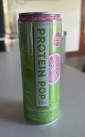 Protein Pop Plus Citrus