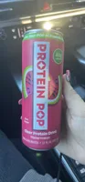 Clear Protein Drink Watermelon