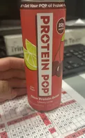 Clear Protein Drink Cherry Lime