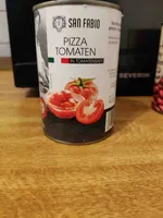 Pizzatomaten