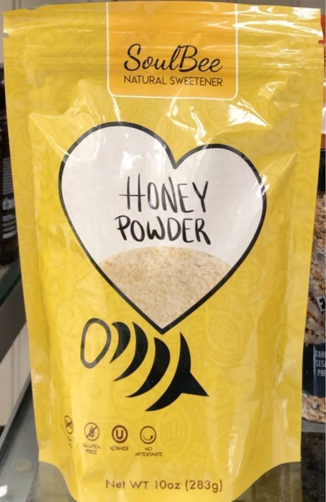 HONEY POWDER