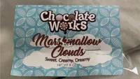 Marshmallow Clouds