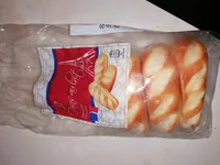 pains au lait