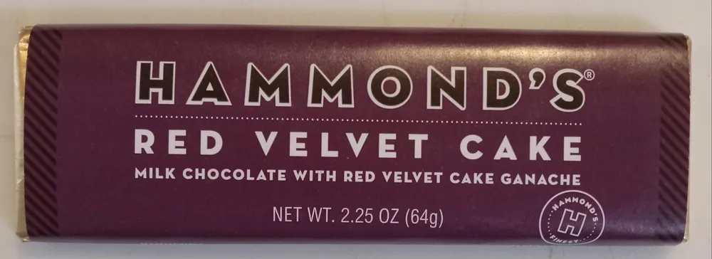 Red Velvet Cake