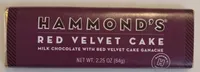 Red Velvet Cake