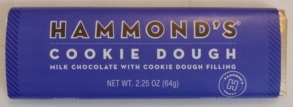 COOKIE DOUGH