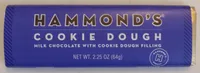 COOKIE DOUGH