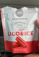 Licorice