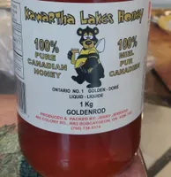 Kawartha Lakes Honey