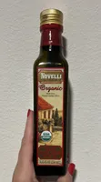 Organic Italian Extra Virgin Olive Oil