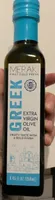 Greek Extra Virgin Olive Oil