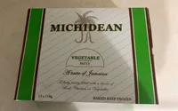 Vegetable Patty