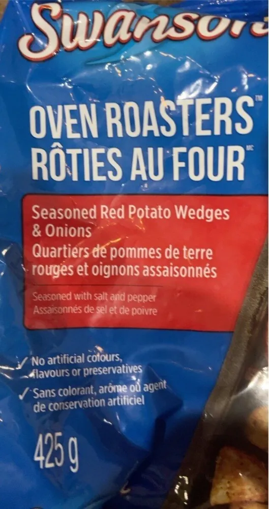 oven roasters