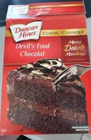 Chocolat Deluxe Moelleux