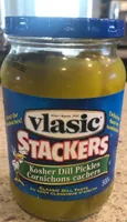 Kosher Dill Pickles