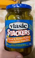 Stackers