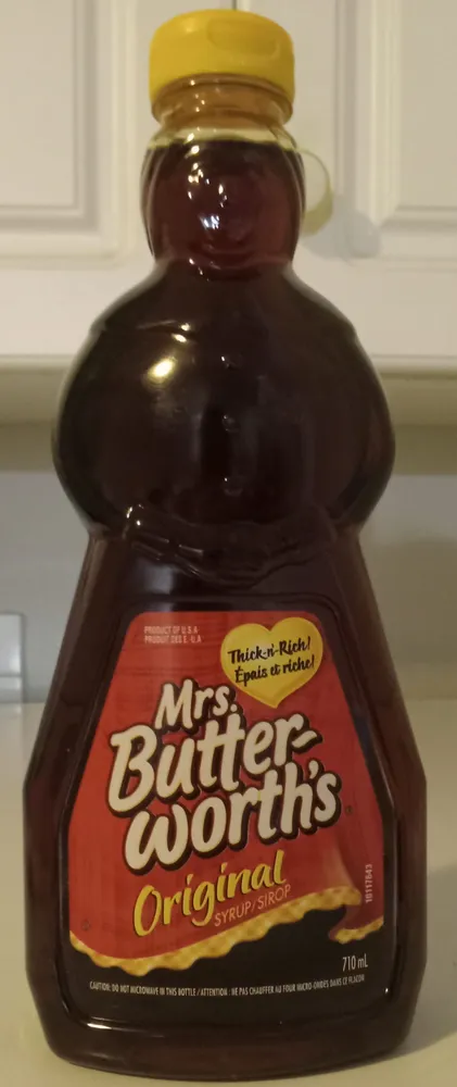 Original Syrup