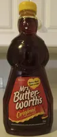 Original Syrup