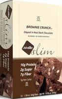 Slim Brownie Crunch