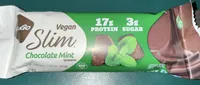 Vegan Slim Chocolate Mint